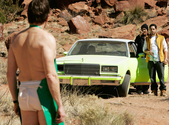 Breaking Bad Breaking Bad